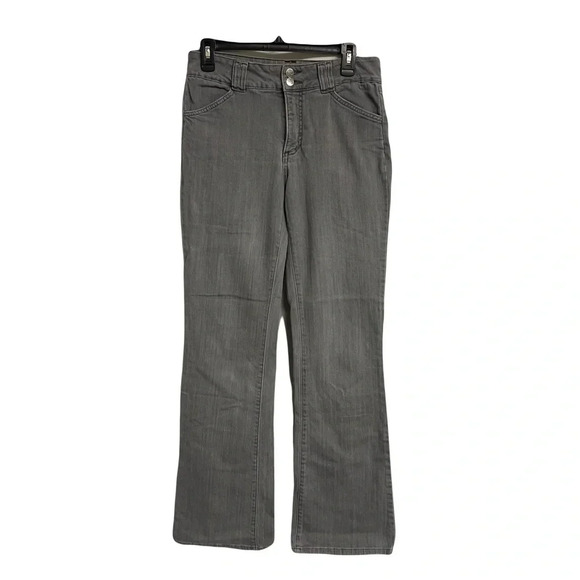 Not your daughters jeans gray size 6 - Picture 1 of 7